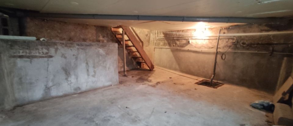 Maison 3 pièces de 48 m² à Persac (86320)