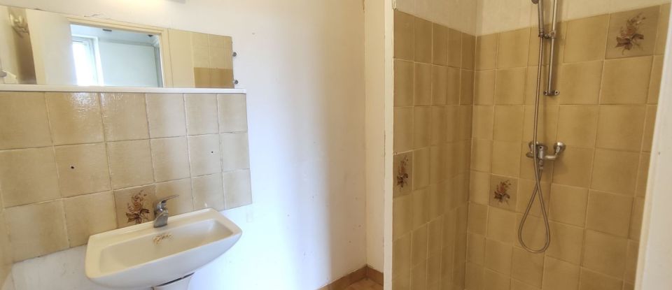 Maison 3 pièces de 48 m² à Persac (86320)