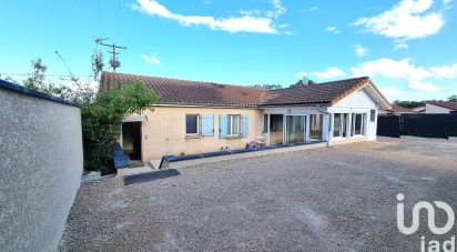 House 5 rooms of 115 m² in Laizé (71870)