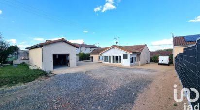 House 5 rooms of 115 m² in Laizé (71870)