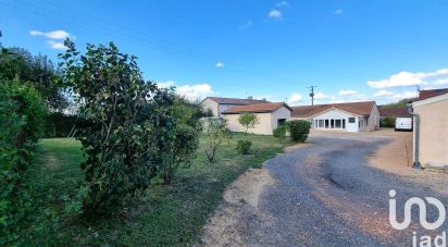 House 5 rooms of 115 m² in Laizé (71870)