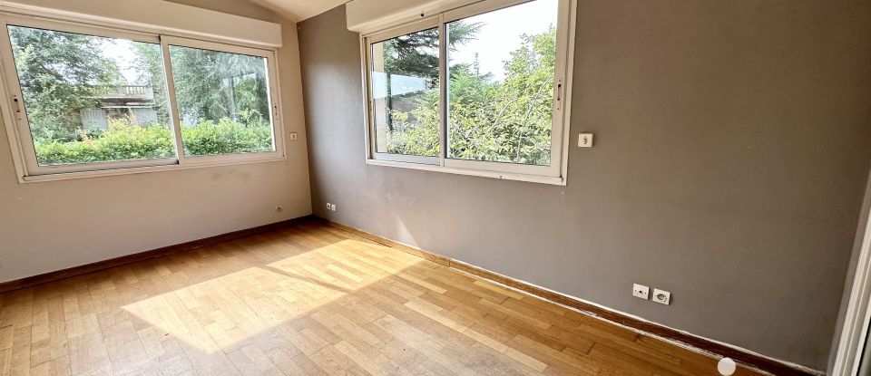 Maison 6 pièces de 100 m² à Palaiseau (91120)