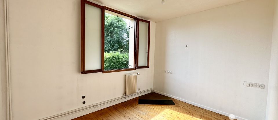 Maison 6 pièces de 100 m² à Palaiseau (91120)