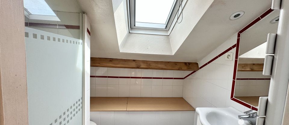 Maison 6 pièces de 100 m² à Palaiseau (91120)