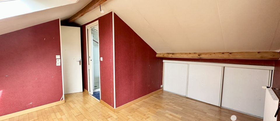 Maison 6 pièces de 100 m² à Palaiseau (91120)