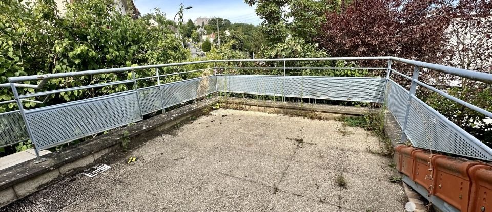 Maison 6 pièces de 100 m² à Palaiseau (91120)