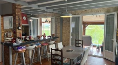 House 4 rooms of 120 m² in Sainte-Foy-la-Grande (33220)