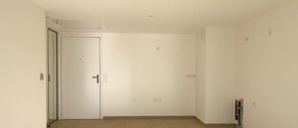 Appartement 3 pièces de 50 m² à Nice (06200)