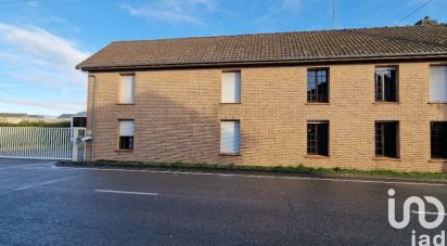 Maison 7 pièces de 155 m² à Aire-sur-la-Lys (62120)