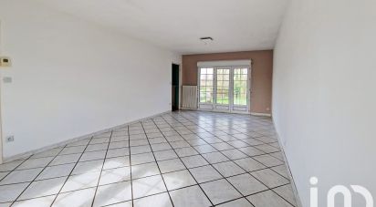 Maison 4 pièces de 86 m² à Mont-Bernanchon (62350)