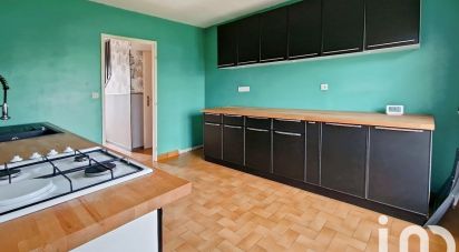 Maison 4 pièces de 86 m² à Mont-Bernanchon (62350)