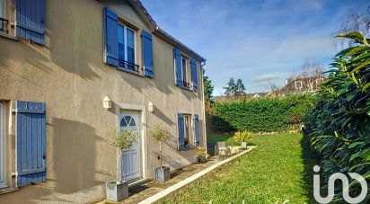 House 7 rooms of 141 m² in Triel-sur-Seine (78510)