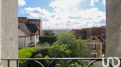 Apartment 3 rooms of 61 m² in Suresnes (92150)