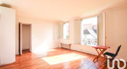 Appartement 3 pièces de 61 m² à Suresnes (92150)