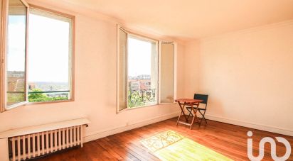 Appartement 3 pièces de 61 m² à Suresnes (92150)