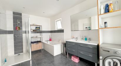 Maison 6 pièces de 130 m² à Rambervillers (88700)