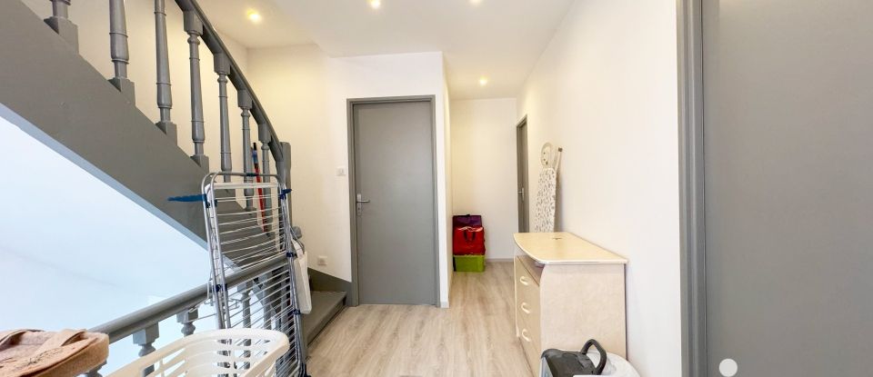 Maison 6 pièces de 130 m² à Rambervillers (88700)