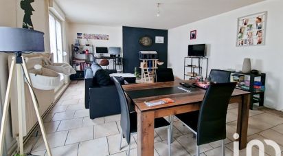 Immeuble de 250 m² à Boulogne-sur-Mer (62200)