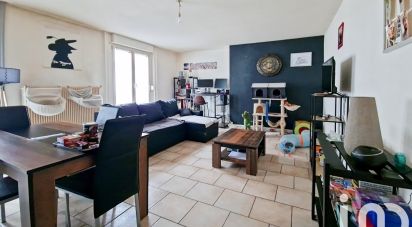 Immeuble de 250 m² à Boulogne-sur-Mer (62200)