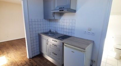 Immeuble de 250 m² à Boulogne-sur-Mer (62200)