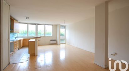 Appartement 4 pièces de 96 m² à Rueil-Malmaison (92500)