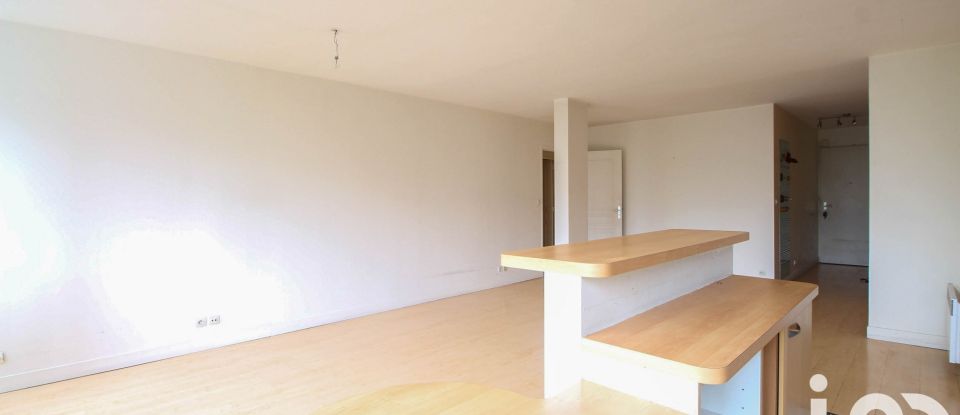 Appartement 4 pièces de 96 m² à Rueil-Malmaison (92500)