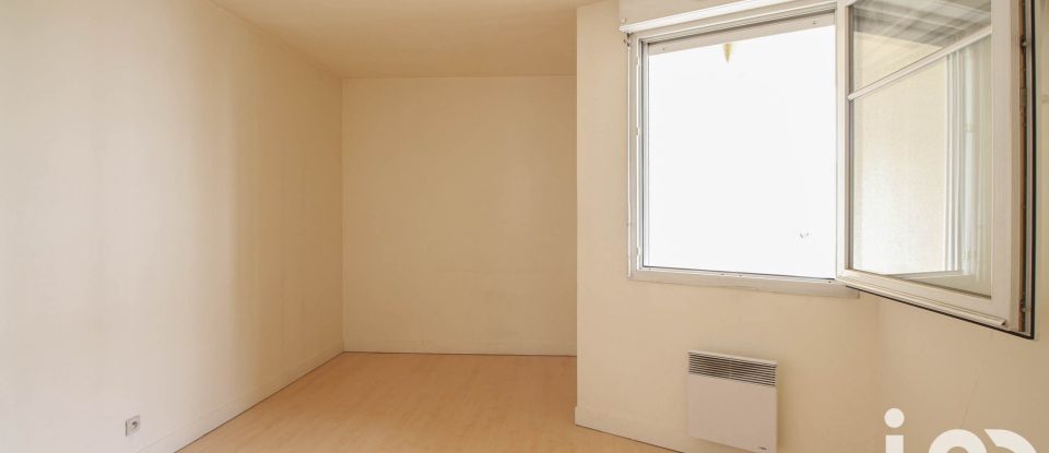 Appartement 4 pièces de 96 m² à Rueil-Malmaison (92500)