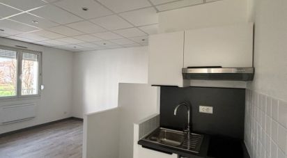 Apartment 2 rooms of 30 m² in Reims (51100)