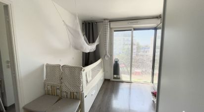 Appartement 3 pièces de 51 m² à Créteil (94000)