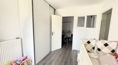 Appartement 3 pièces de 51 m² à Créteil (94000)