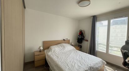 Apartment 3 rooms of 51 m² in Créteil (94000)