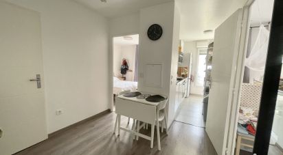 Appartement 3 pièces de 51 m² à Créteil (94000)