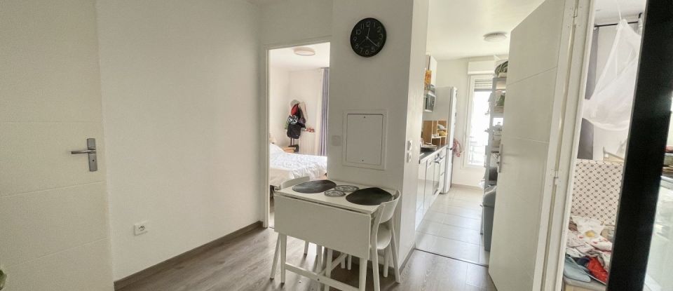 Appartement 3 pièces de 51 m² à Créteil (94000)