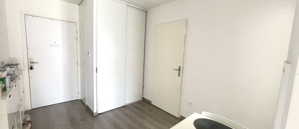 Appartement 3 pièces de 51 m² à Créteil (94000)