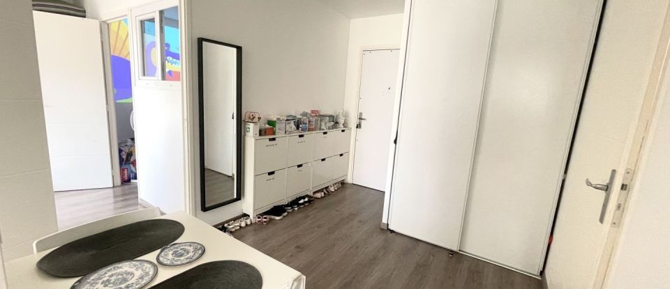 Appartement 3 pièces de 51 m² à Créteil (94000)