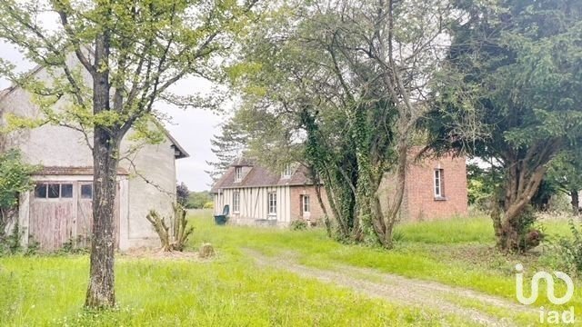 Maison 4 pièces de 129 m² à Le Mont-Saint-Adrien (60650)