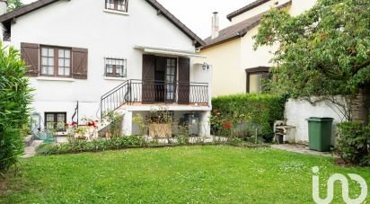 House 2 rooms of 57 m² in Antony (92160)