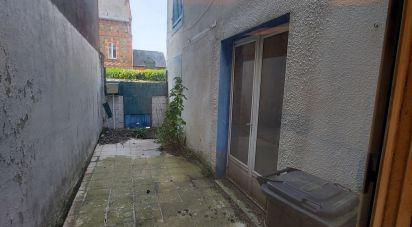 Maison de ville 3 pièces de 86 m² à Saint-Brieuc (22000)