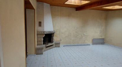 Maison de ville 3 pièces de 86 m² à Saint-Brieuc (22000)