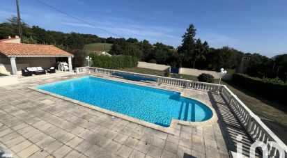 Maison de campagne 6 pièces de 95 m² à Sèvremont (85700)