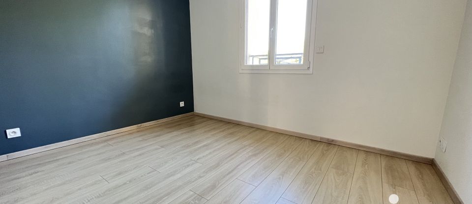 Maison traditionnelle 5 pièces de 121 m² à Eysines (33320)