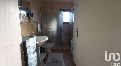 Maison 5 pièces de 99 m² à Vitry-sur-Loire (71140)