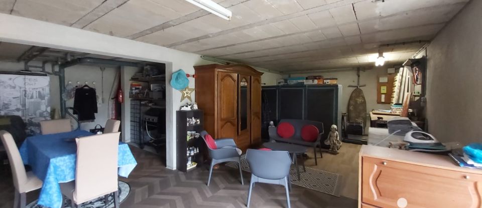 Maison 5 pièces de 99 m² à Vitry-sur-Loire (71140)