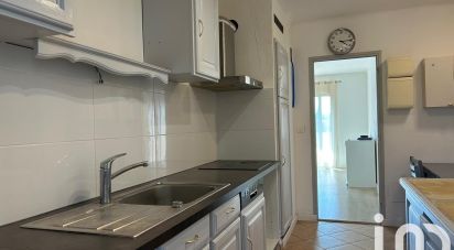 Appartement 4 pièces de 73 m² à Le Pradet (83220)