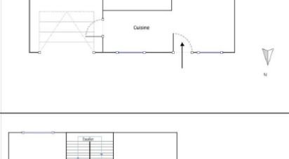 Maison 5 pièces de 88 m² à Brest (29200)