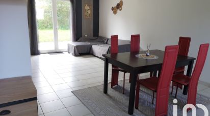 Maison 5 pièces de 88 m² à Brest (29200)