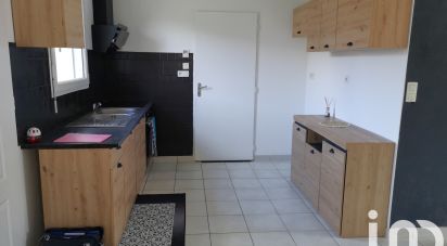 Maison 5 pièces de 88 m² à Brest (29200)