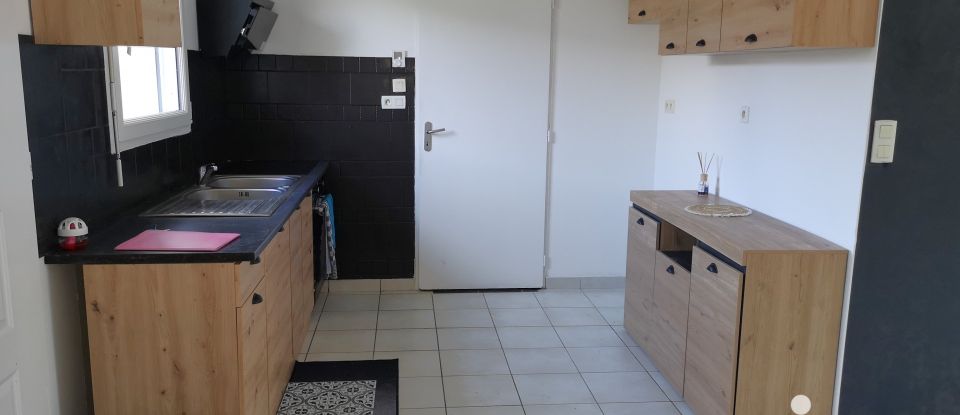 Maison 5 pièces de 88 m² à Brest (29200)