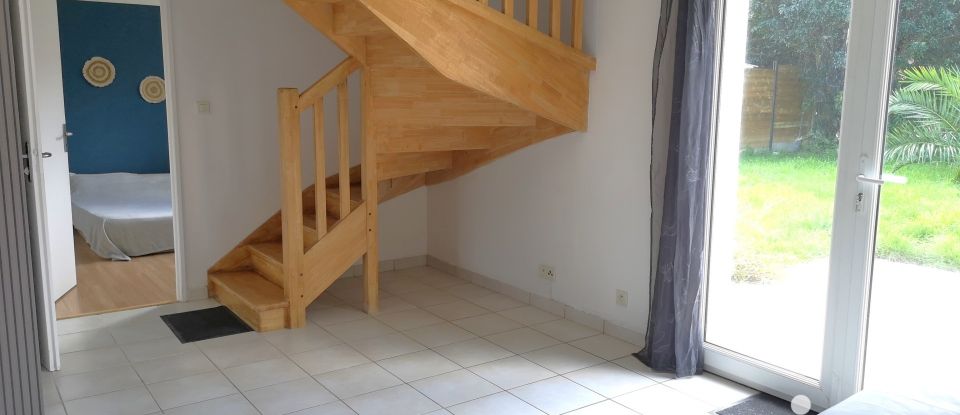 Maison 5 pièces de 88 m² à Brest (29200)