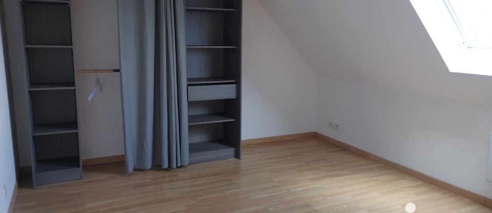 Maison 5 pièces de 88 m² à Brest (29200)